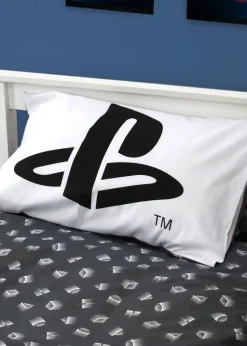 PlayStation Reversible Duvet Cover Set