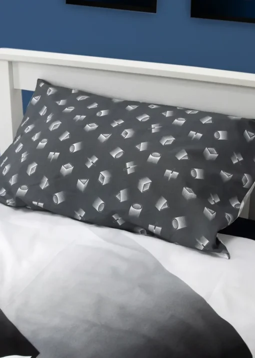 PlayStation Reversible Duvet Cover Set