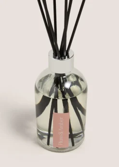 Plum & Amber Diffuser