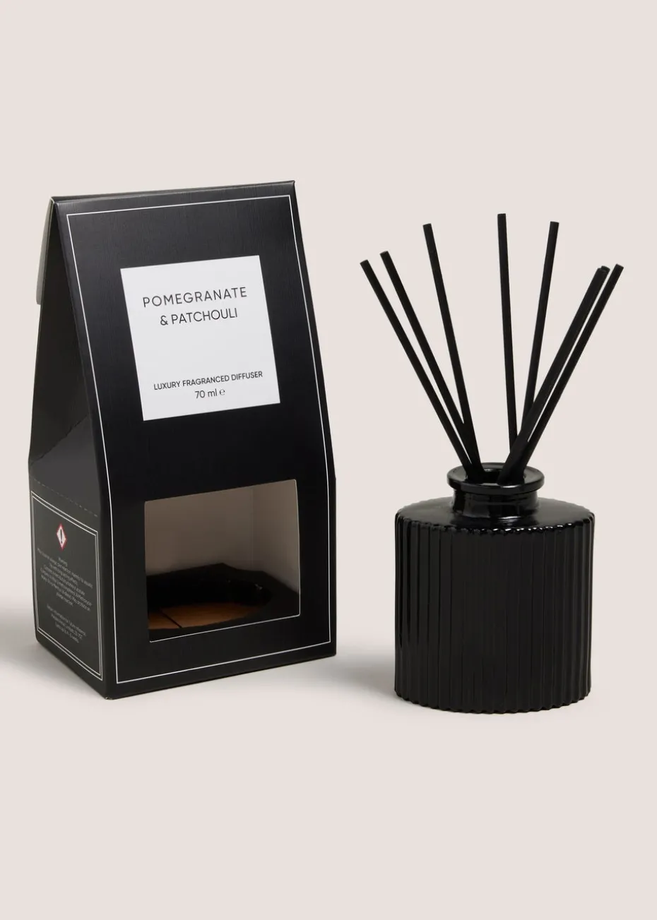Pomegranate & Patchouli Elegant Diffuser