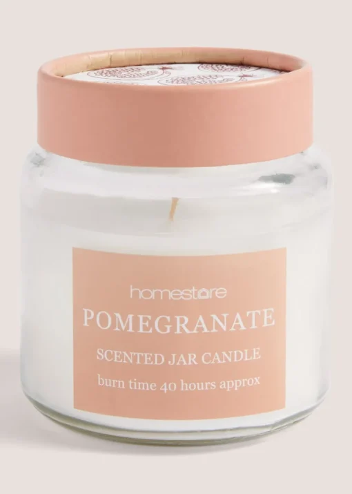 Pomegranate Diffuser