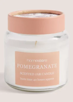 Pomegranate Diffuser