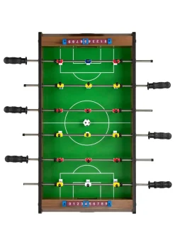 Powerplay 27" 4 In 1 Stand Up Games Table
