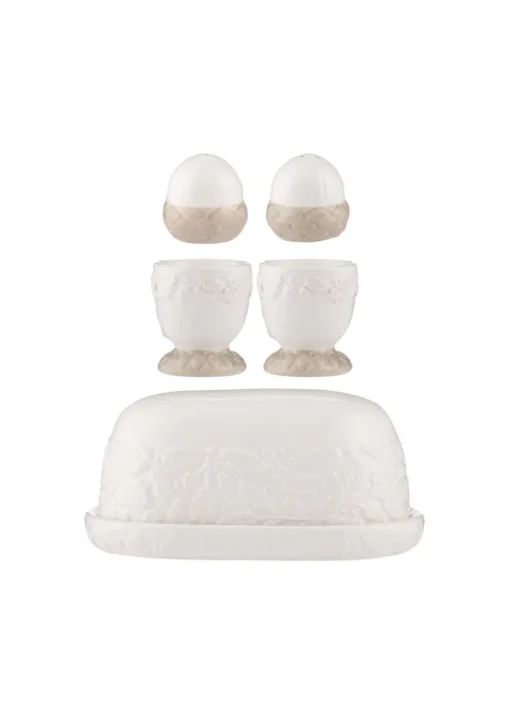 Price & Kensington Acorn Breakfast Set