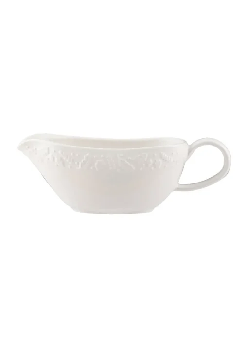 Price & Kensington Acorn Gravy Boat