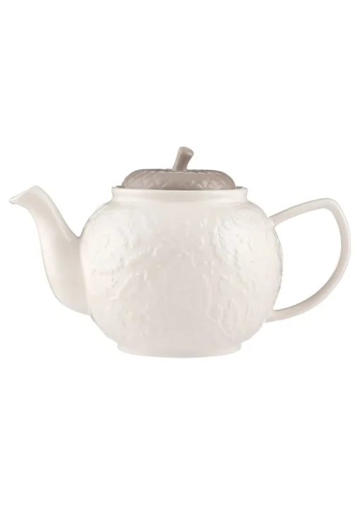 Price & Kensington Acorn 6 cup Teapot
