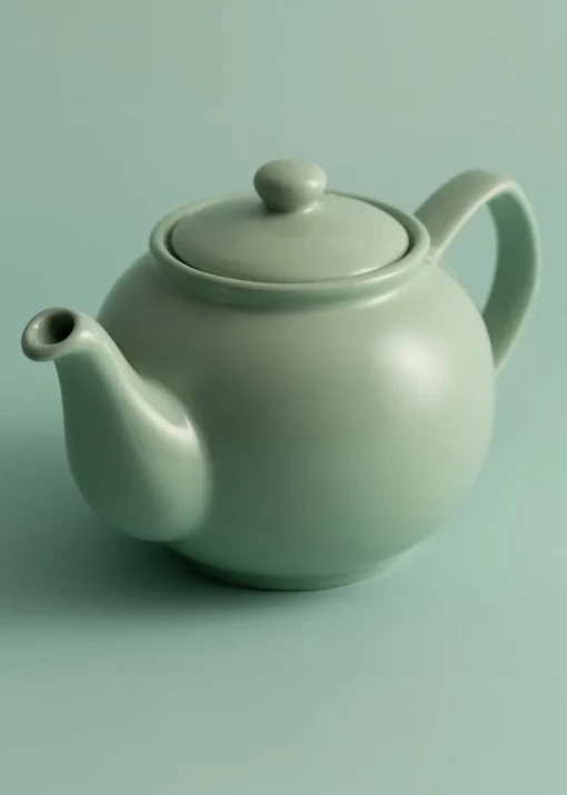 Price & Kensington Mint 2 cup Teapot