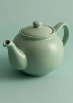 Price & Kensington Mint 2 cup Teapot