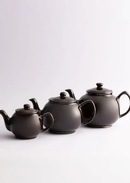 Price & Kensington Rockingham 6 cup Teapot