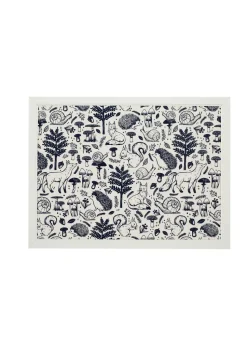 Price & Kensington Woodland Lap Tray