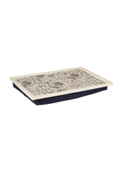Price & Kensington Woodland Lap Tray