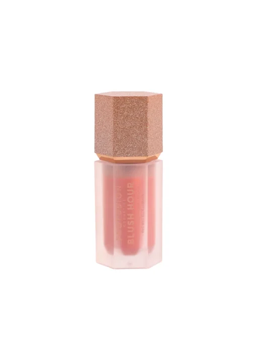 Profusion Cosmetics Blush Hour Liquid Cream Rose