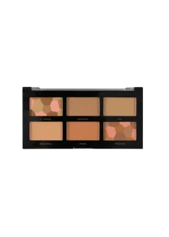 Profusion Cosmetics Bronze & Glow