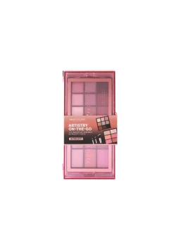 Profusion Cosmetics Bronze Artistry On-The-Go In The City