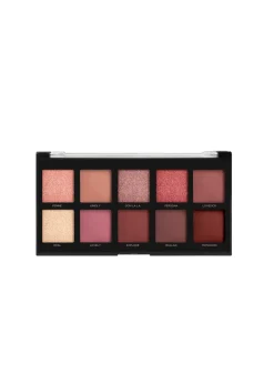 Profusion Cosmetics Brown Mini Artistry Mauves