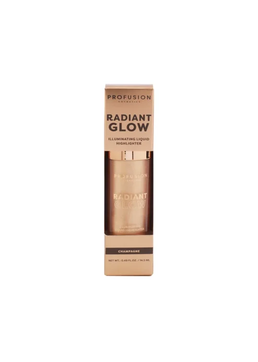 Profusion Cosmetics Champagne Radiant Glow