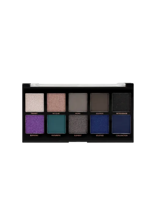 Profusion Cosmetics Dark Blue Mini Artistry Euphoria