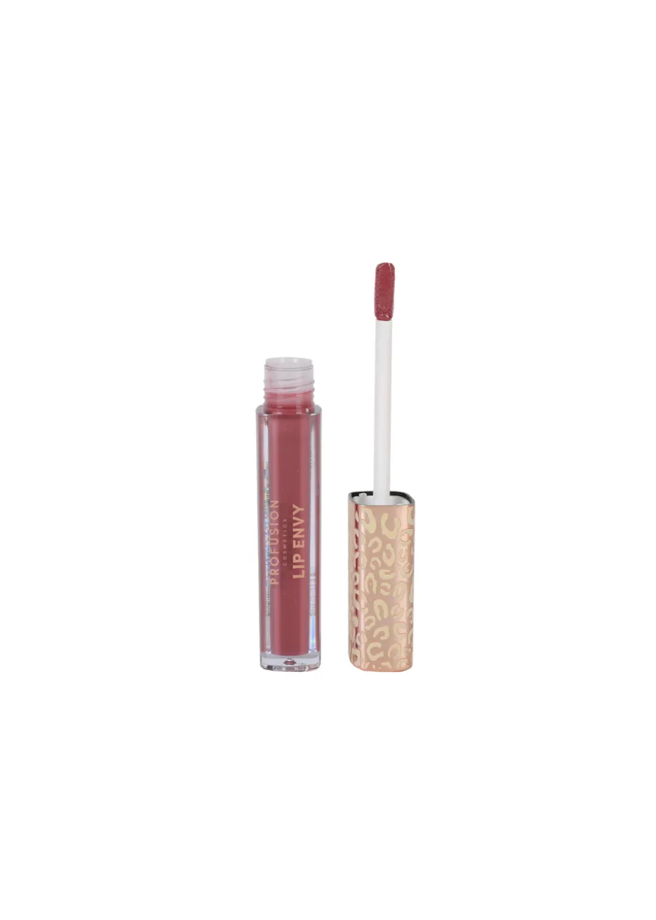 Profusion Cosmetics Lip Envy Gloss and Lip Liner Duo Mauve