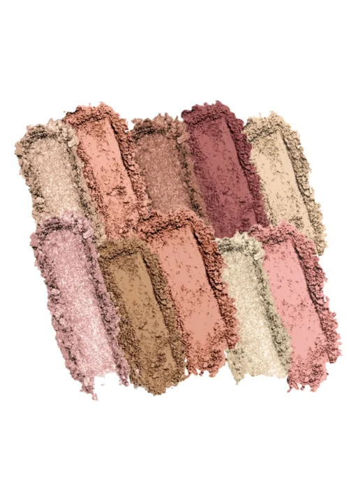 Profusion Cosmetics Mini Artistry Bare Rose