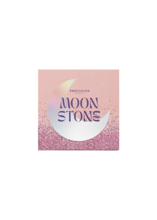 Profusion Cosmetics Moonstone Eye Shadow Palette
