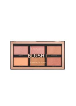 Profusion Cosmetics Pink Blush I