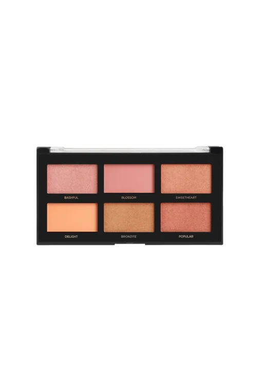 Profusion Cosmetics Pink Blush I