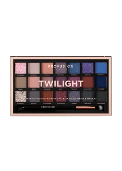 Profusion Cosmetics Purple Pro Artistry Twilight