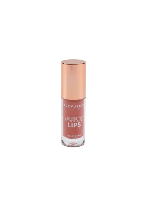 Profusion Cosmetics Radiant Rose Juicy Lips