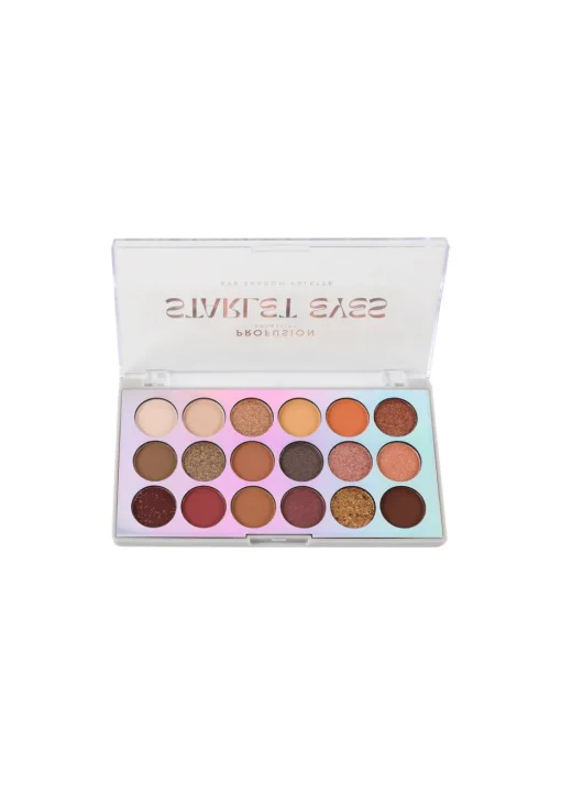 Profusion Cosmetics Starlet Eyes Gift Set