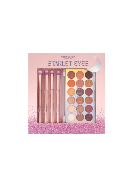 Profusion Cosmetics Starlet Eyes Gift Set
