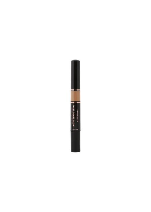 Profusion Cosmetics West Coast Glow Liquid Bronzer La Jolla