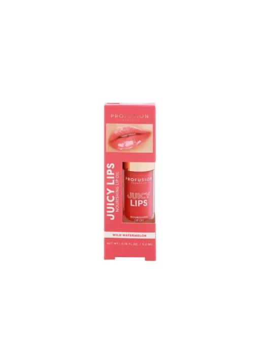 Profusion Cosmetics Wild Watermelon Juicy Lips