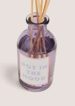 Purple Not In The Mood Diffuser