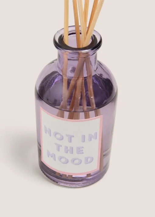 Purple Not In The Mood Diffuser