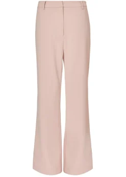 Quiz Pink Tailored Trousers