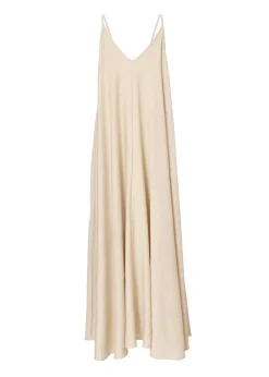 Quiz Stone Stone Diamante Maxi Dress