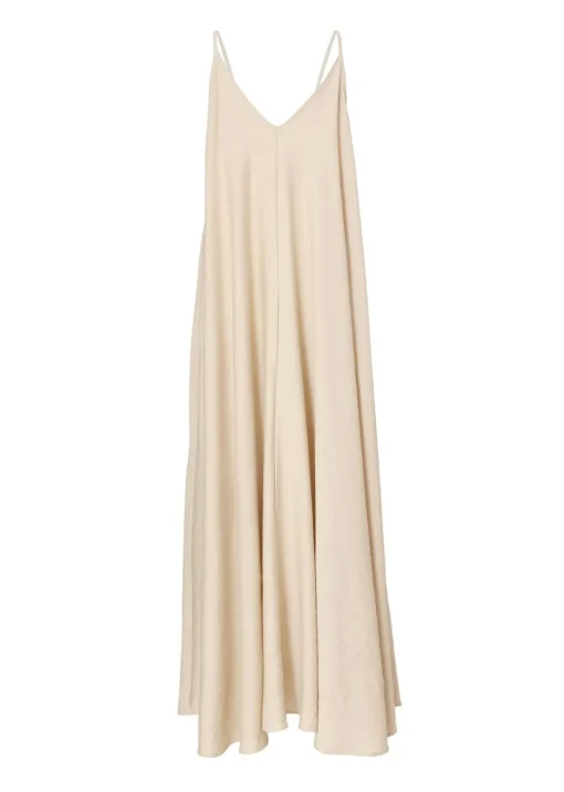 Quiz Stone Stone Diamante Maxi Dress