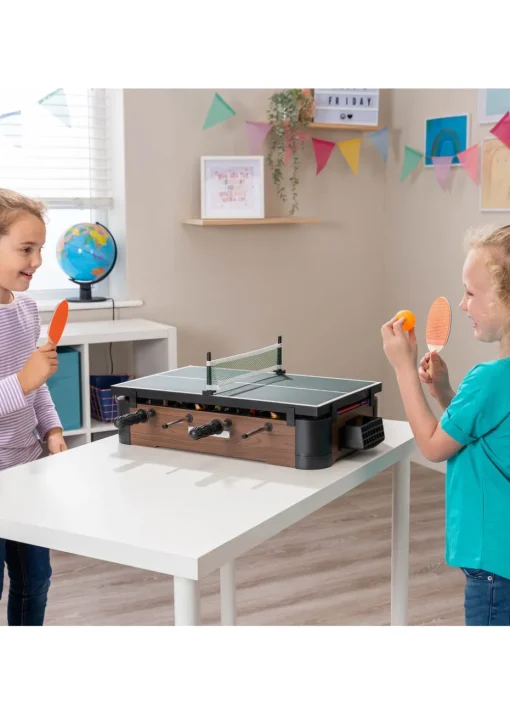 20" 3 In 1 Games Table