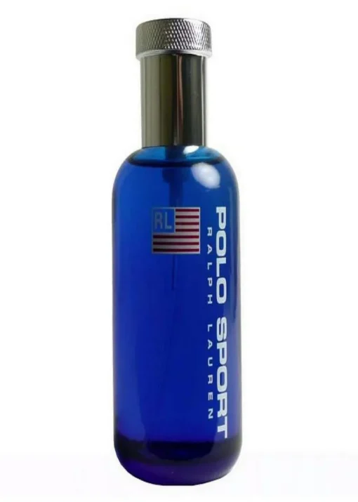 Ralph Lauren Polo Sport Eau De Toilette Spray (75ml)