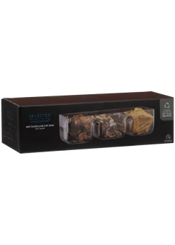 Ravenhead Selected Rectangular Divided Dish