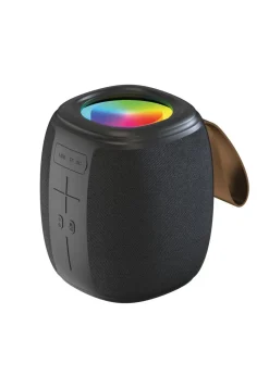 Red 5 Black 360 Surround Sound T100 Speaker