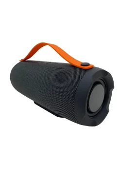 Red 5 Black Wireless Boom Speaker