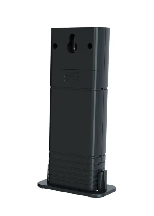 RED5 Black Weather Station