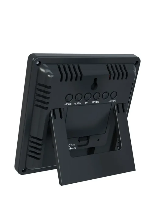 RED5 Black Weather Station