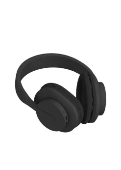RED5 Black Wireless ANC Headphones