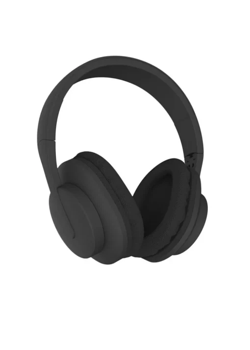 RED5 Black Wireless ANC Headphones