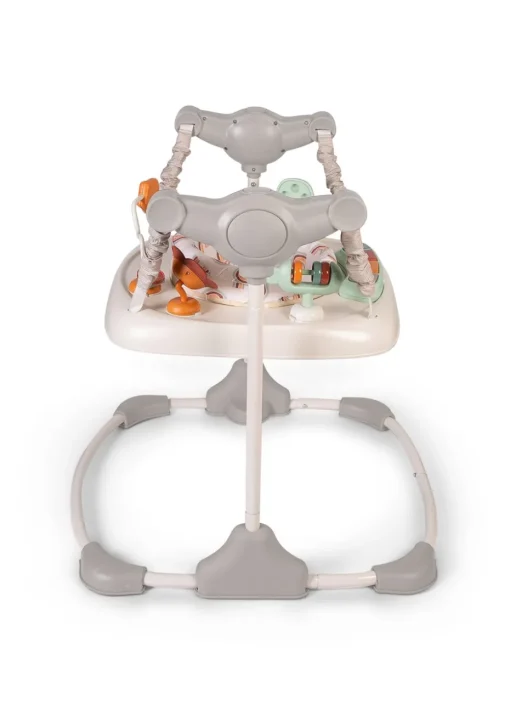 Red Kite Baby Go Round Jumparound Woodland Walks Activity Centre (76cm x 75cm x 73cm)
