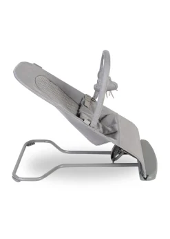 Red Kite Baya Baby Bouncer Dove Grey (58cm x 40cm x 68cm)