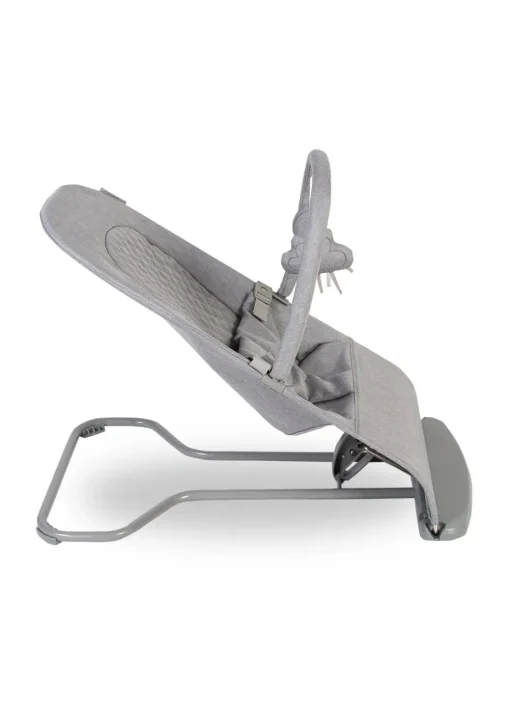Red Kite Baya Baby Bouncer Dove Grey (58cm x 40cm x 68cm)