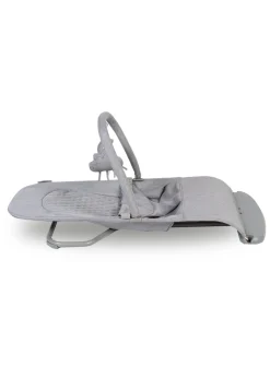 Red Kite Baya Baby Bouncer Dove Grey (58cm x 40cm x 68cm)